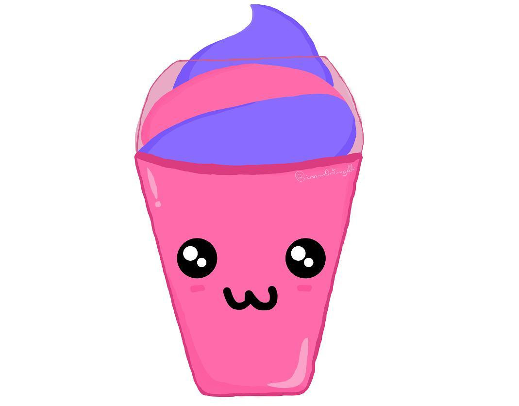 Tower Defense Café Kawaii Mobile (itch) - кадр 1