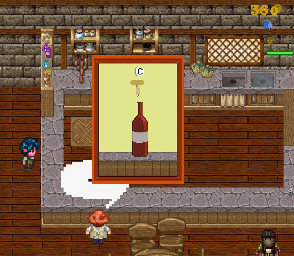 Tavern (itch) - кадр 5