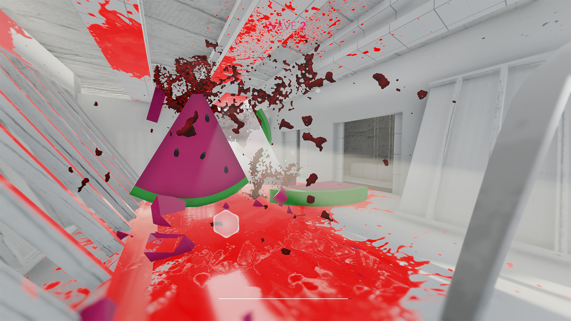 Melon Simulator - кадр 8