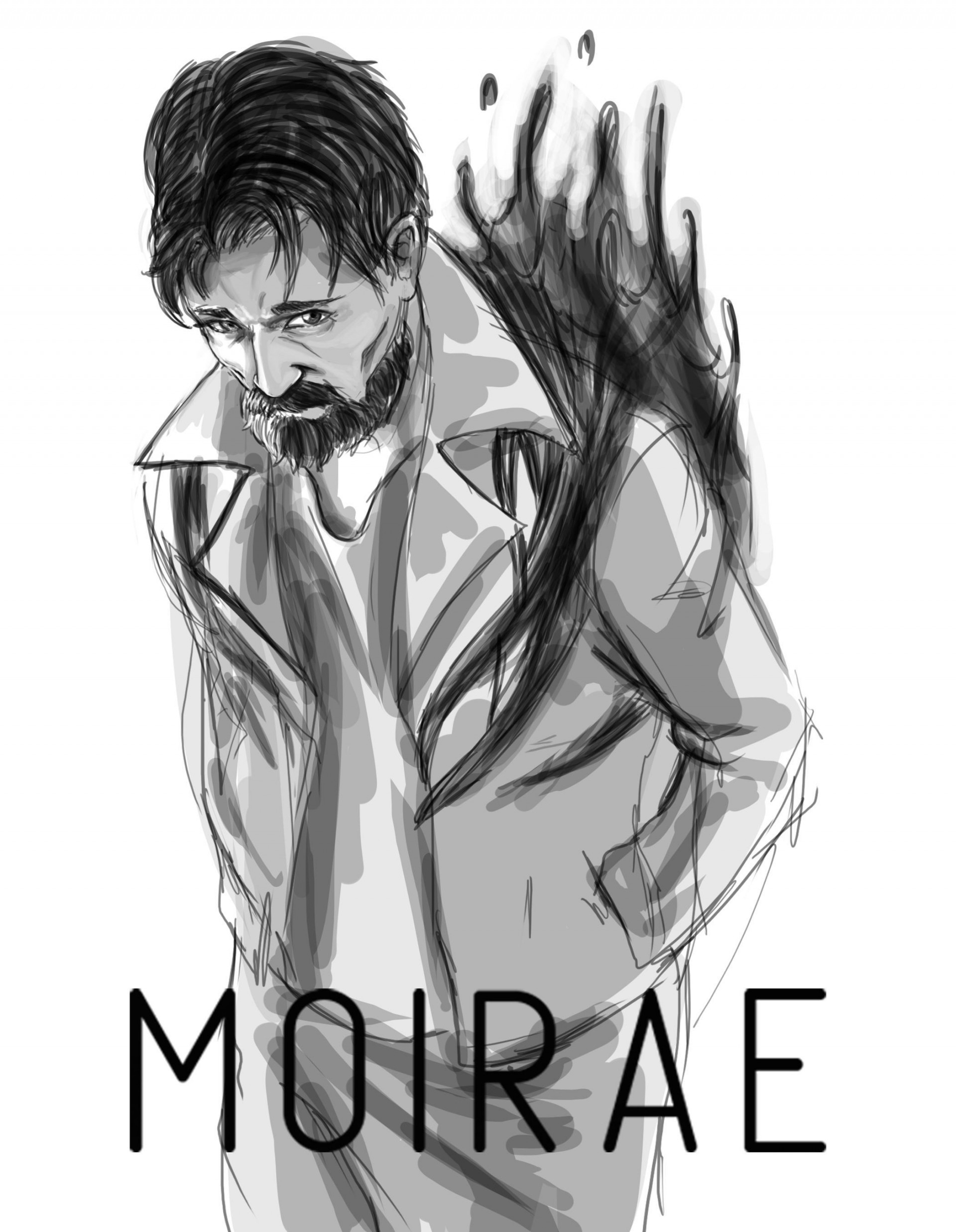 Moirae (itch) - кадр 1