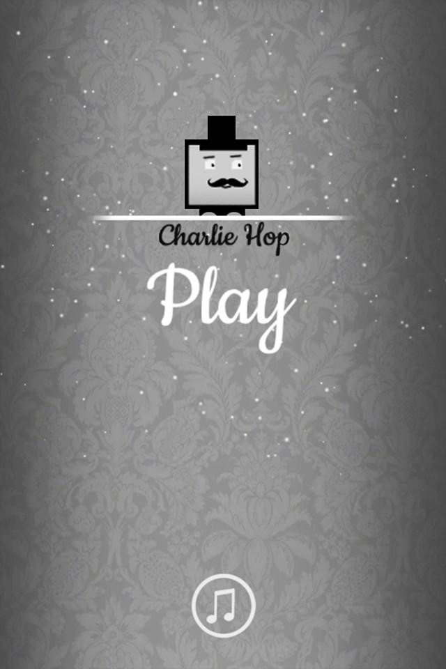 Charlie Hop - кадр 5