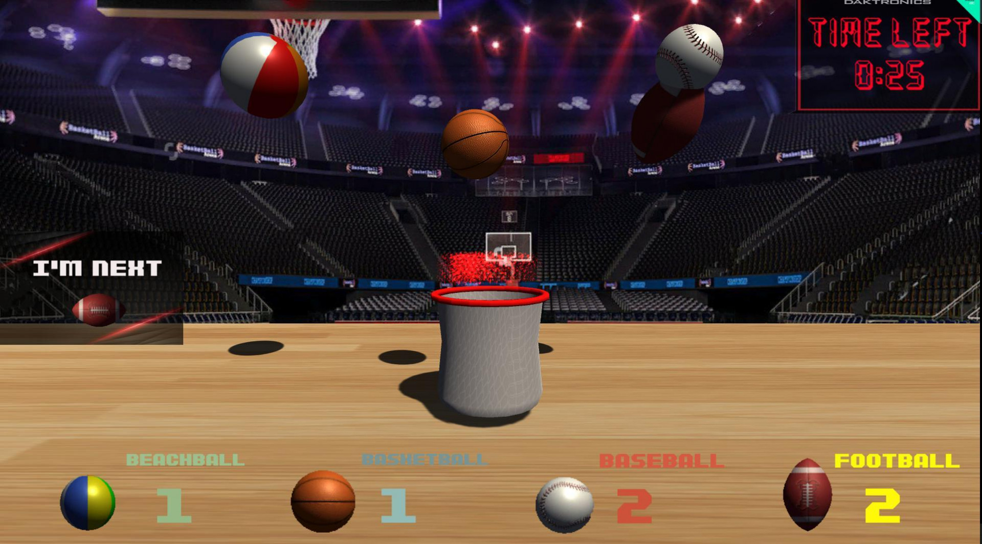 Balling (itch) - кадр 3