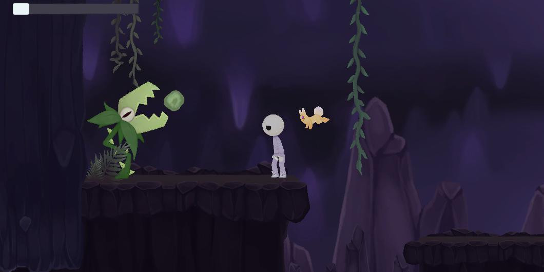 Nightlight (Koicrow) (itch) - кадр 3