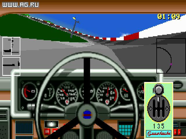 Car & Driver: Test Drive - кадр 9