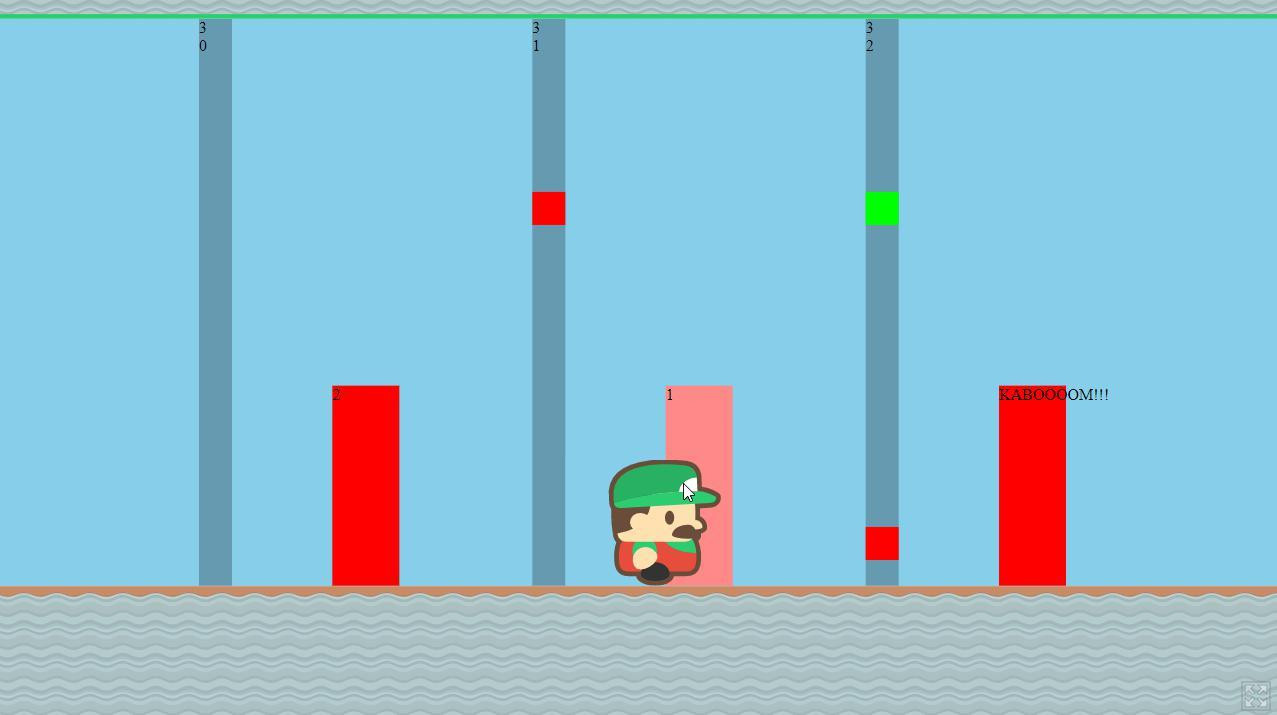 Elm Factory (itch) - кадр 1