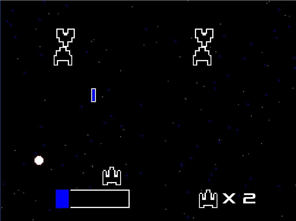 Ecliptic Firefight (itch) - кадр 7