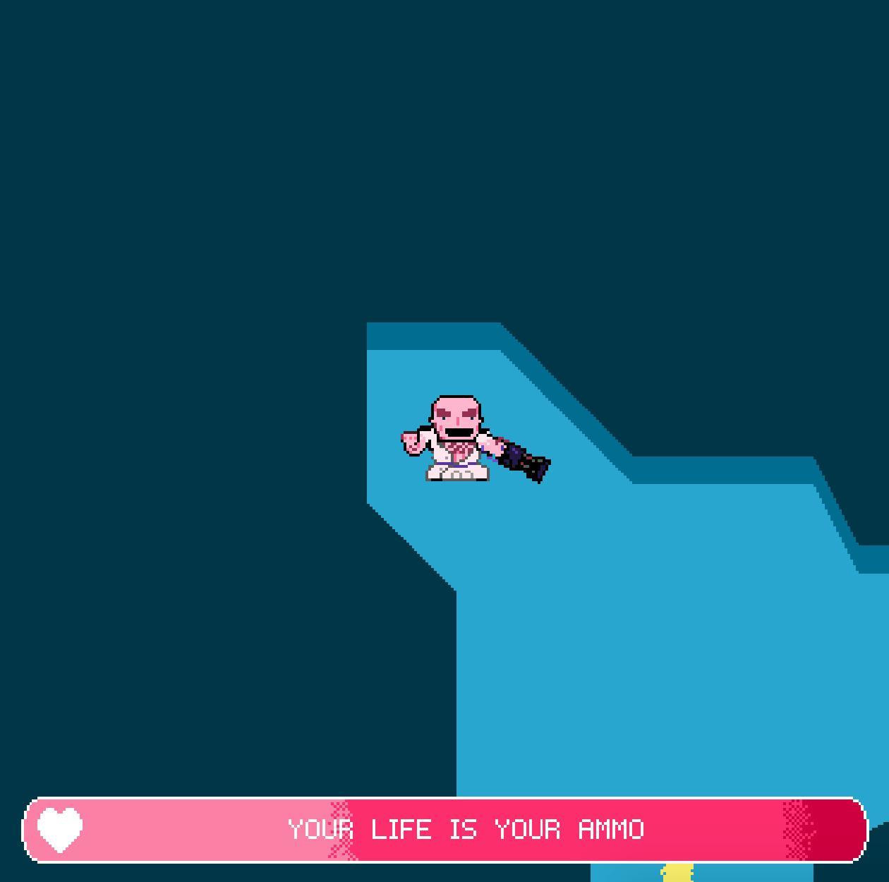 Heartslingers (itch) - кадр 3