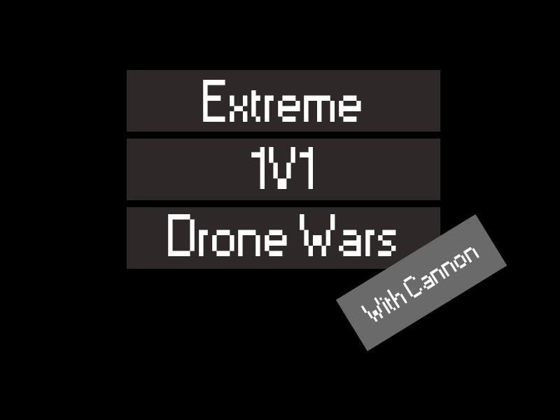 Extreme 1v1 Drone Wars (itch) - кадр 1