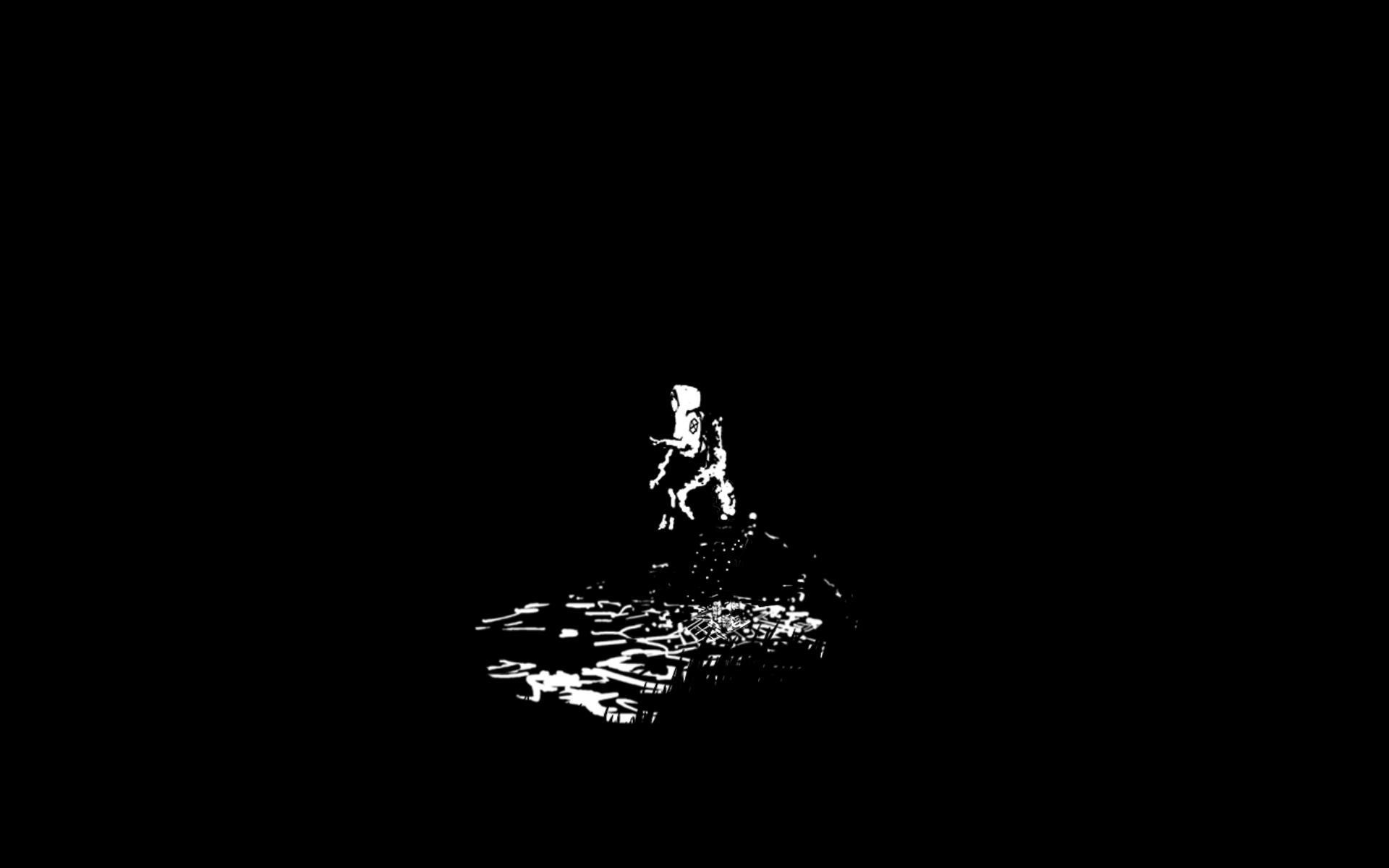 ELSE (itch) - кадр 2