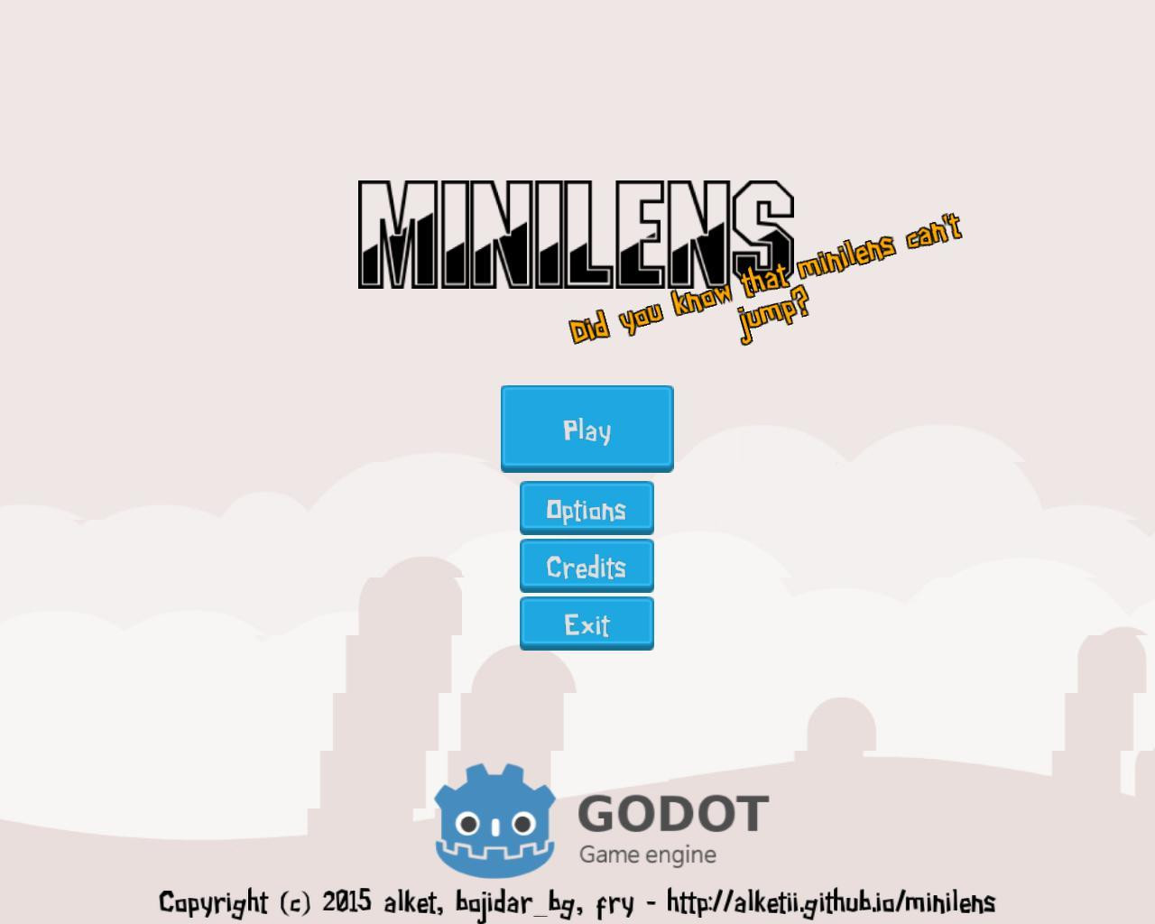 Minilens (itch) - кадр 5