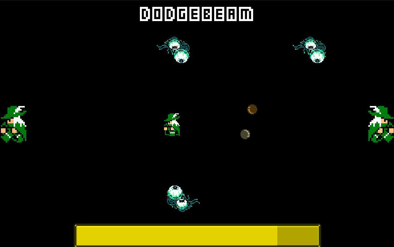 Legend of Loadaia (itch) - кадр 14