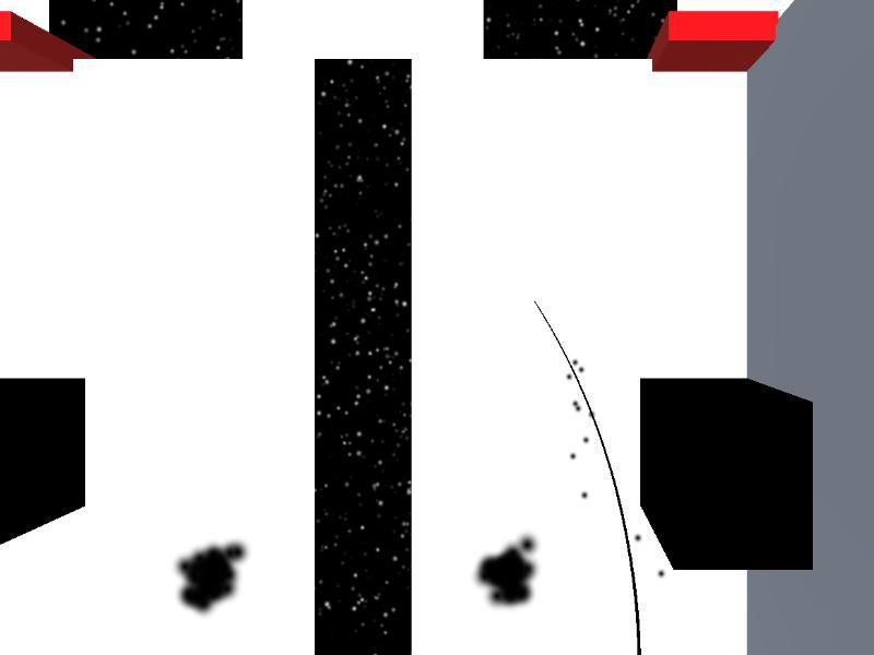 Death Injection (itch) - кадр 7