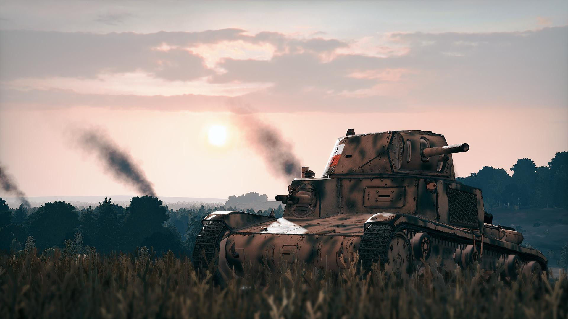 Steel Division 2 - History Pass - кадр 6
