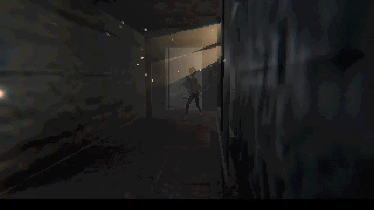 Wounds (itch) - кадр 9