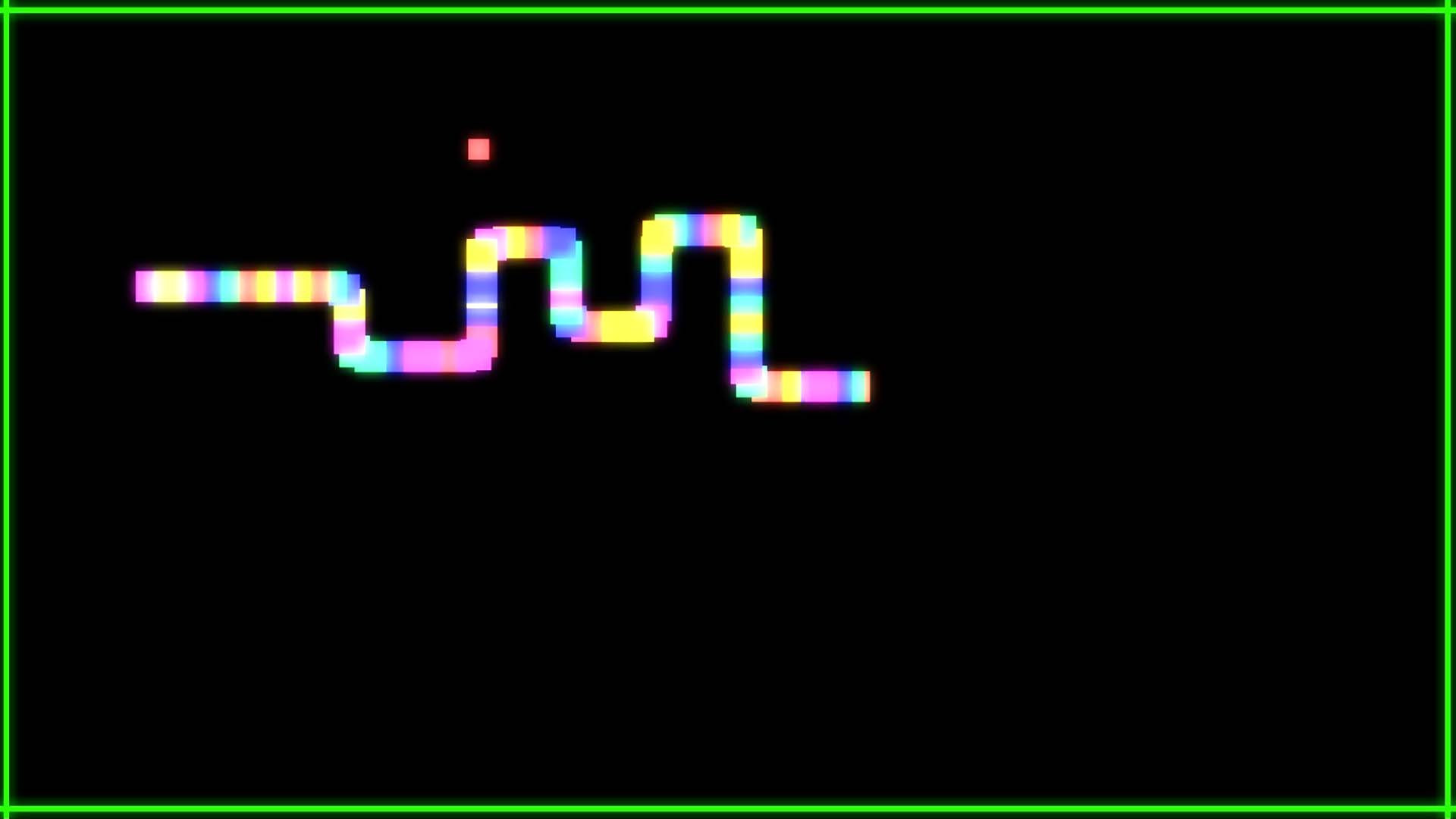 Rainbow Snake - кадр 5
