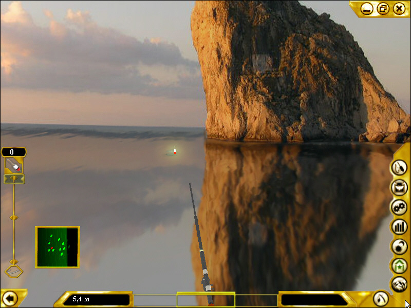 Pro Fishing - кадр 12