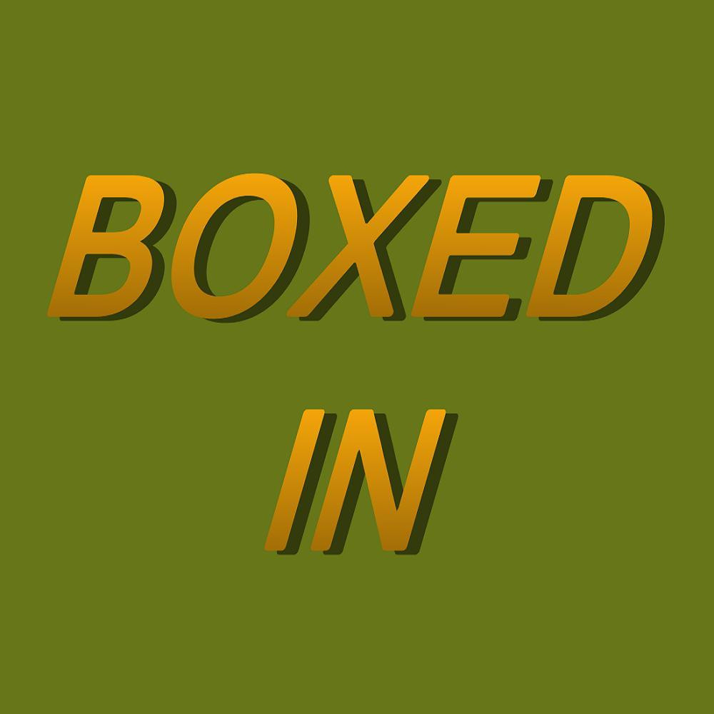 Boxed In (itch) (joll05) - кадр 1