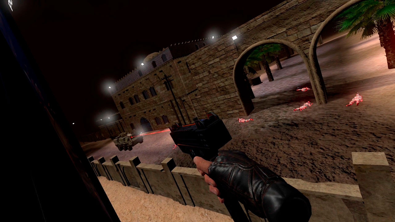 Operation Warcade - кадр 10