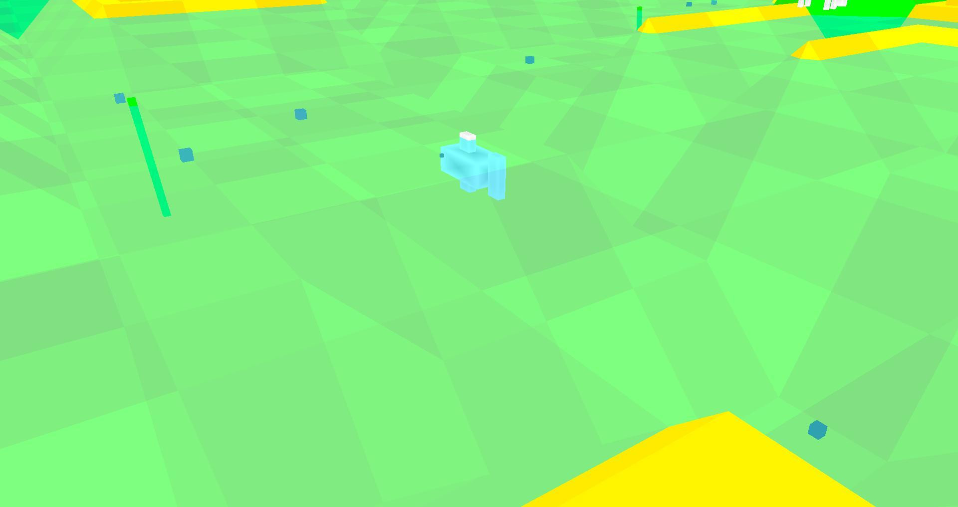 Enaturox (itch) - кадр 7