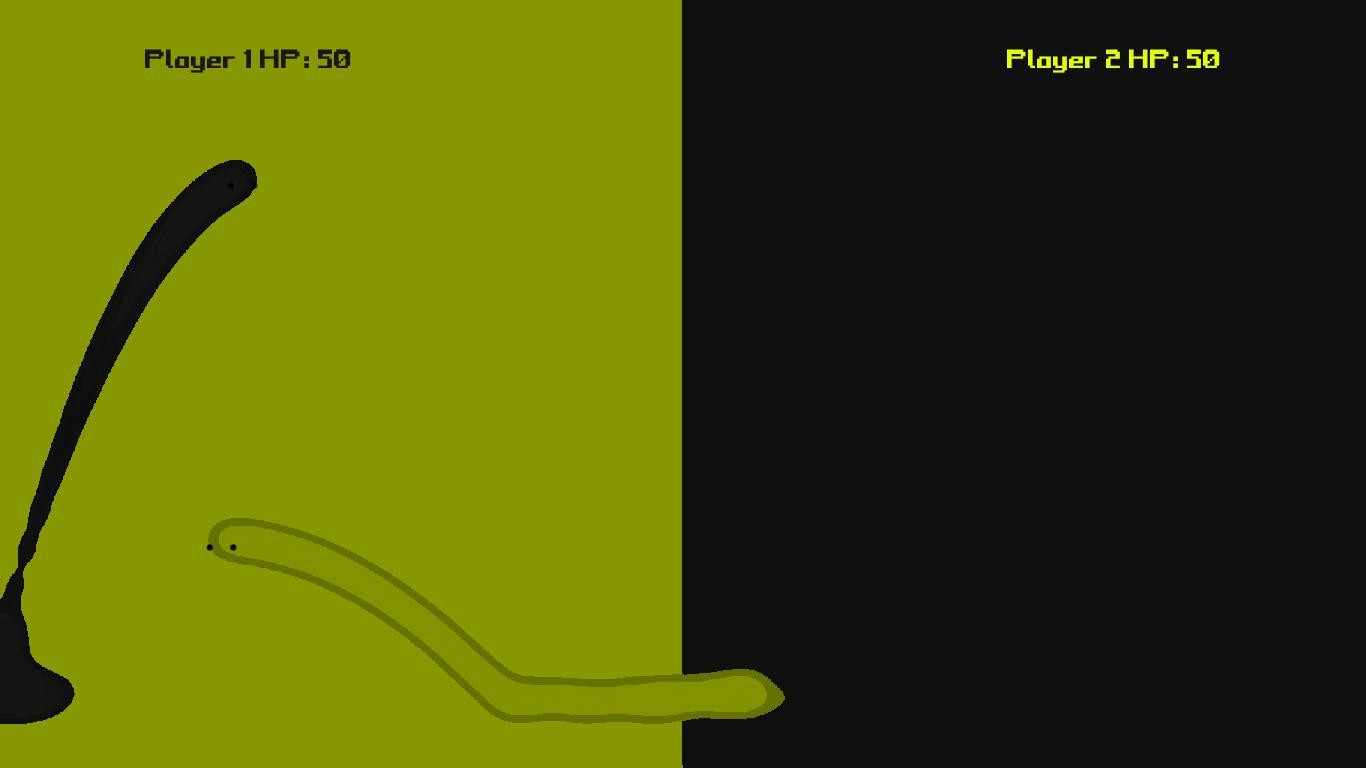 Splash (itch) (Toster) - кадр 3