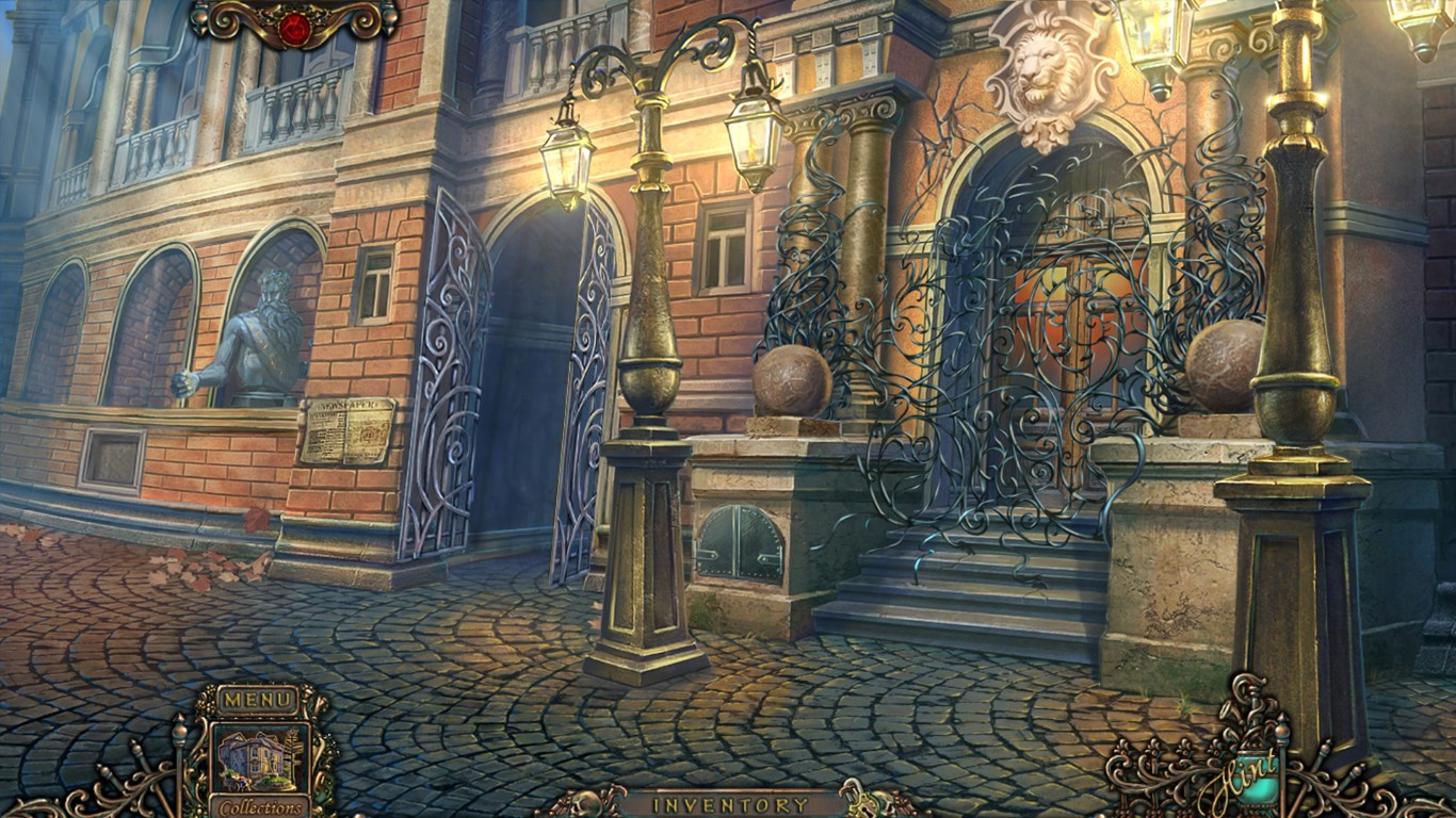 Maestro: Dark Talent Collector's Edition - кадр 10