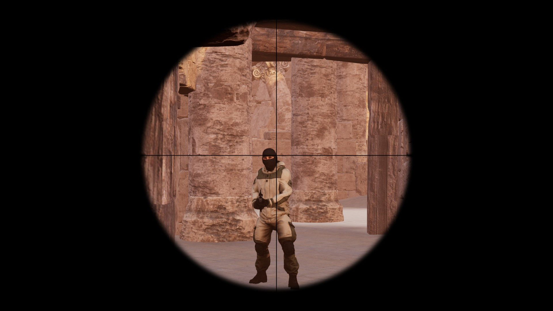 Play Top Frag - кадр 10