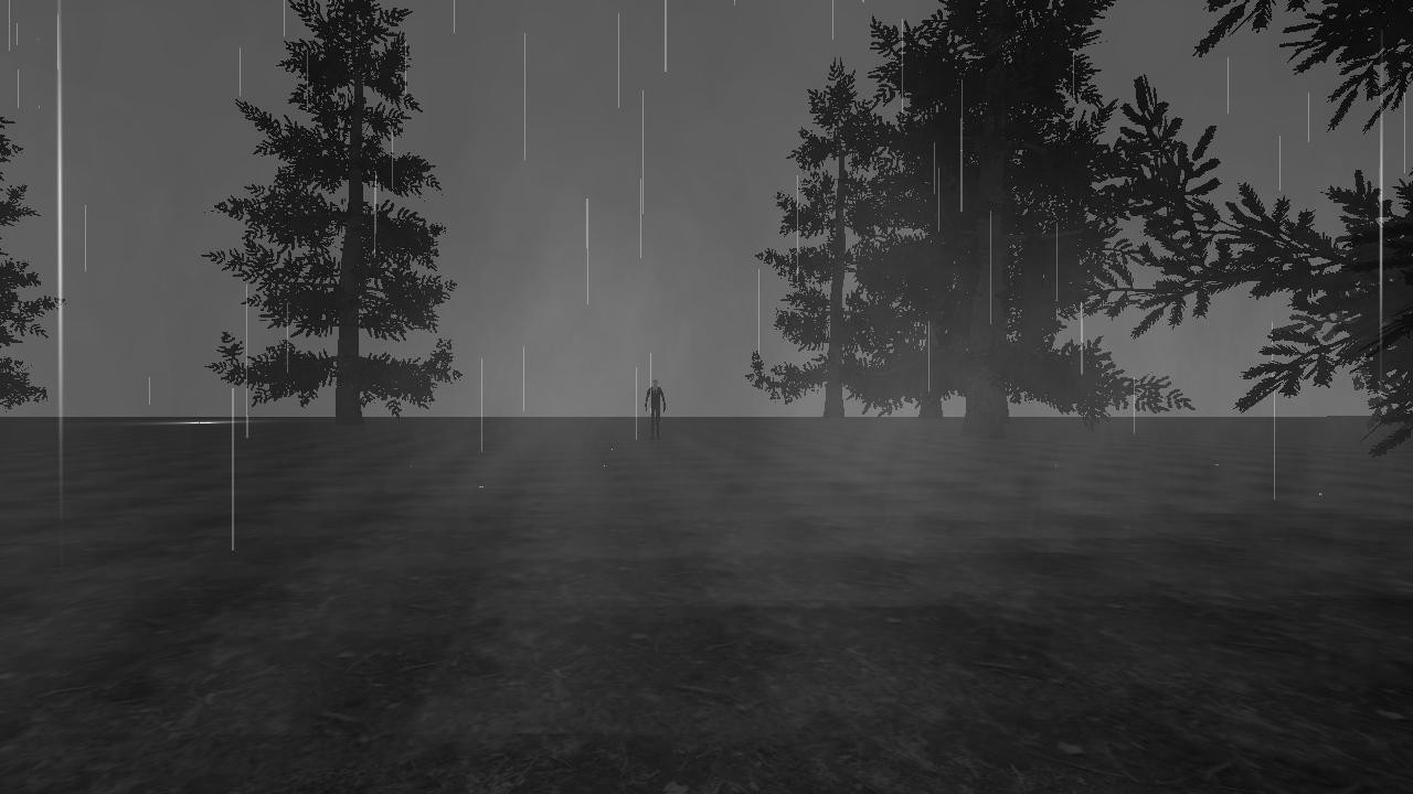 Slonderman - A Slenderman Parody (itch) - кадр 3