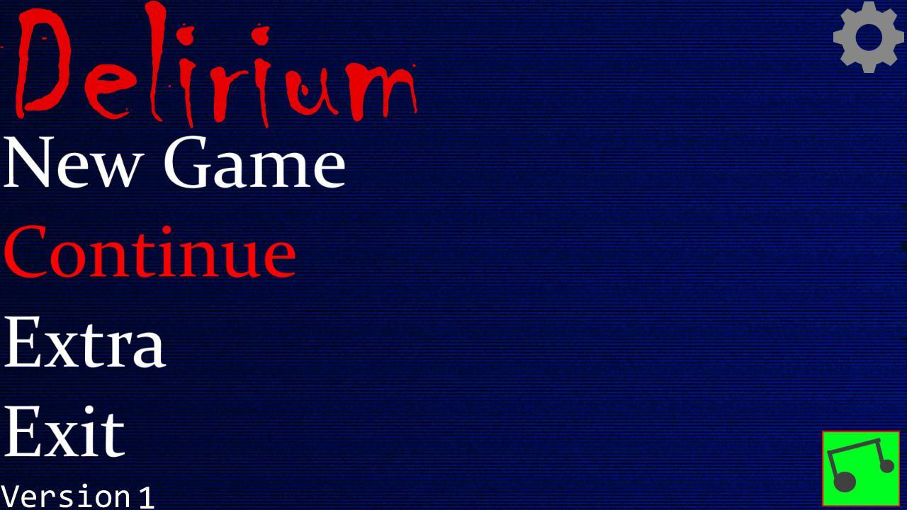Delirium (itch) (KevinTheWolfy) - кадр 4