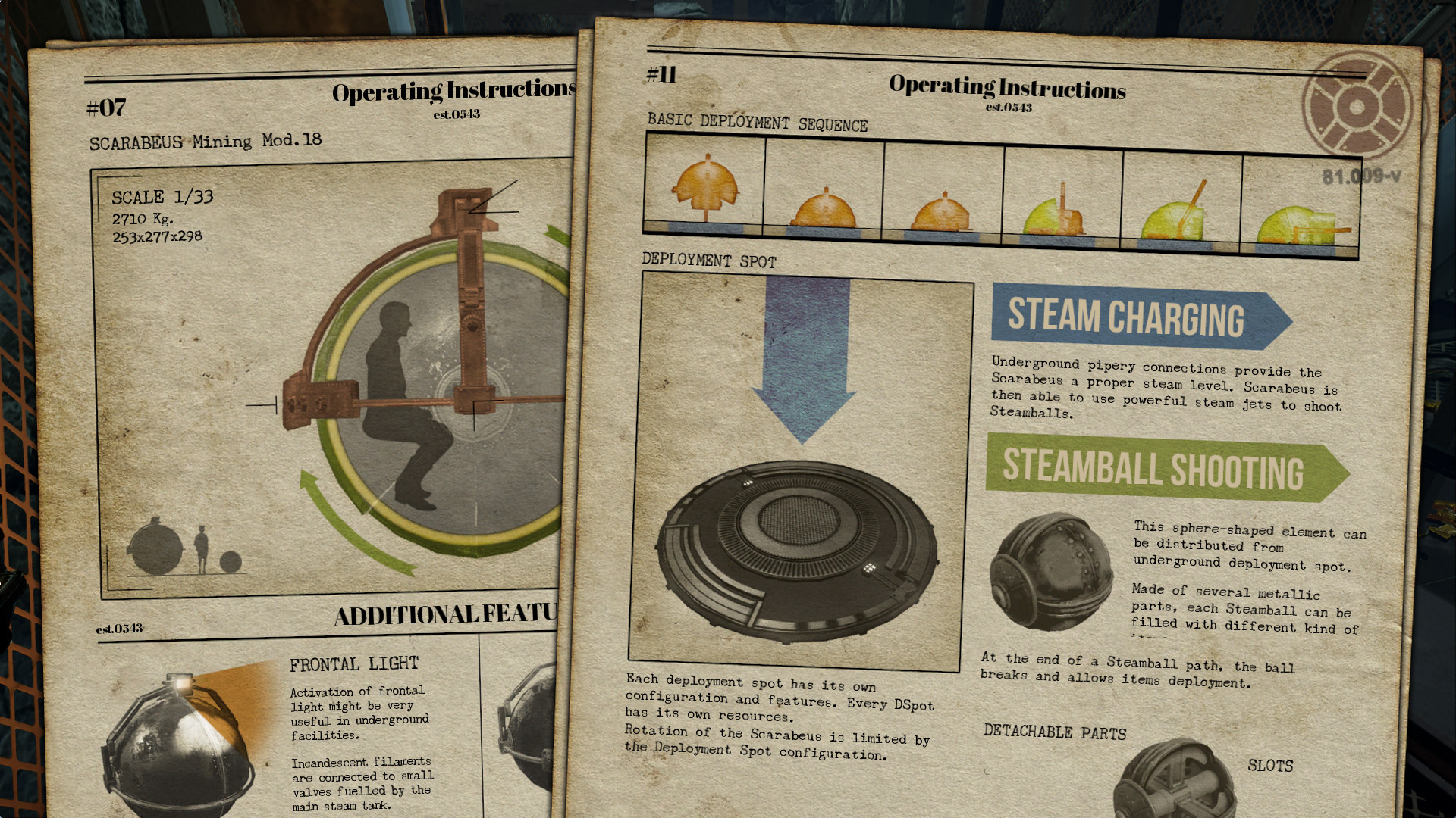 Steamroll - кадр 15