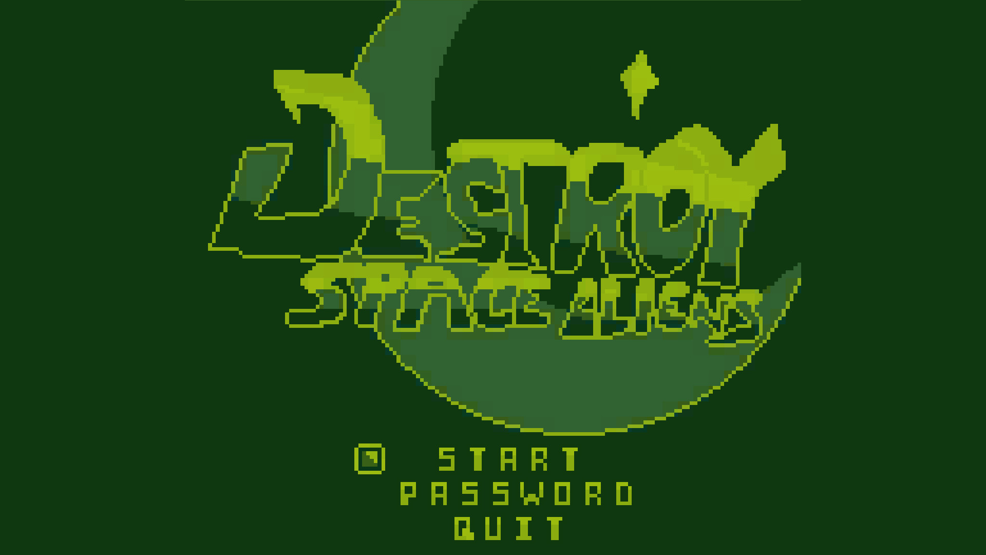 Destroy Space Aliens - кадр 9