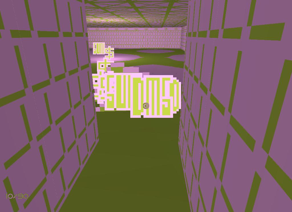 Pew-Pew Dungeon (itch) - кадр 5