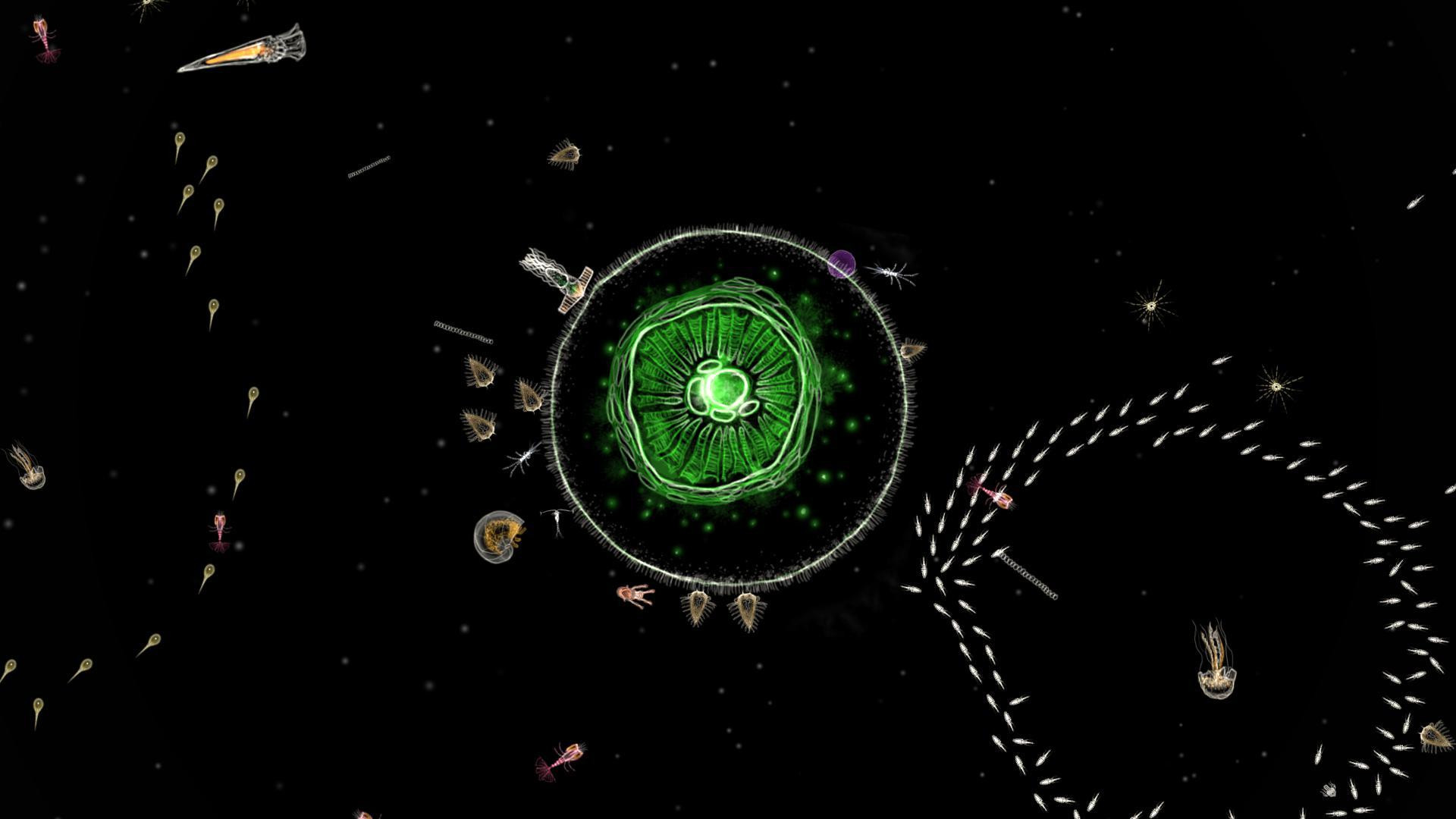 Tiny (Ghilmor) (itch) - кадр 3