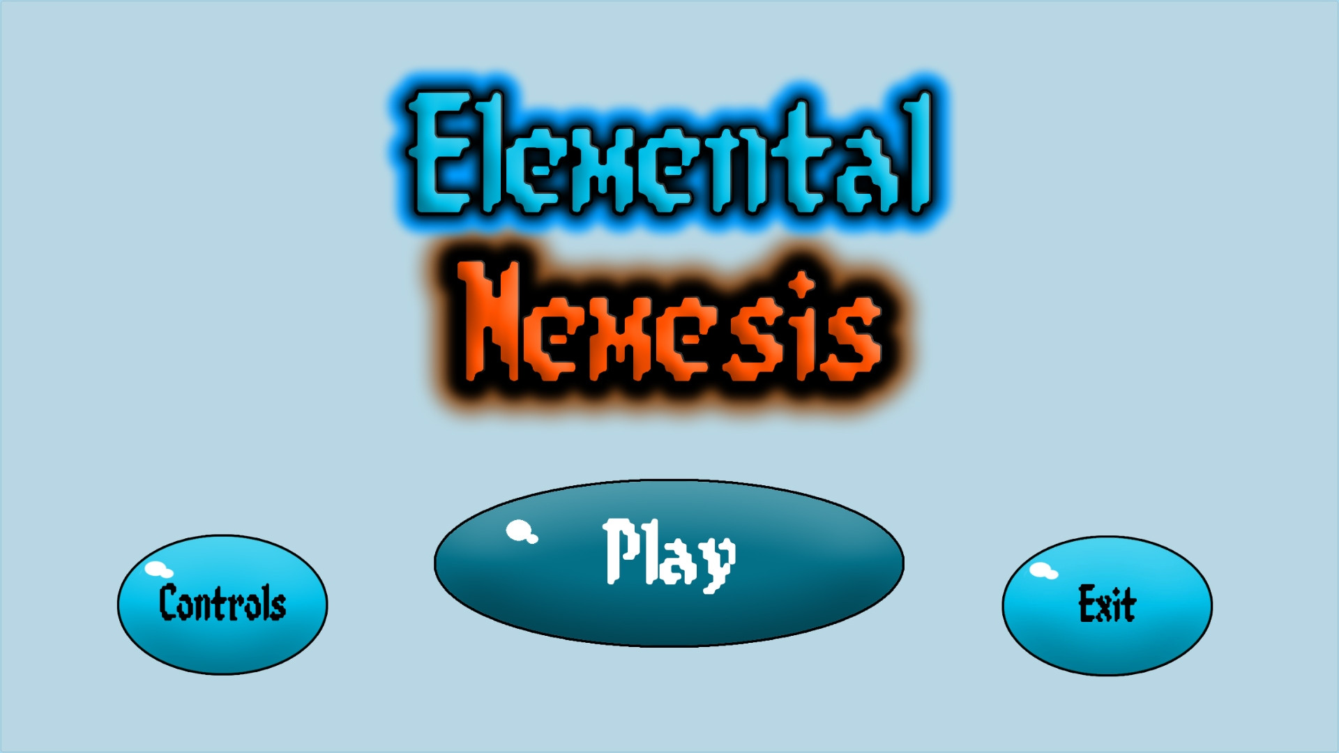 Elemental Nemesis (itch) - кадр 4