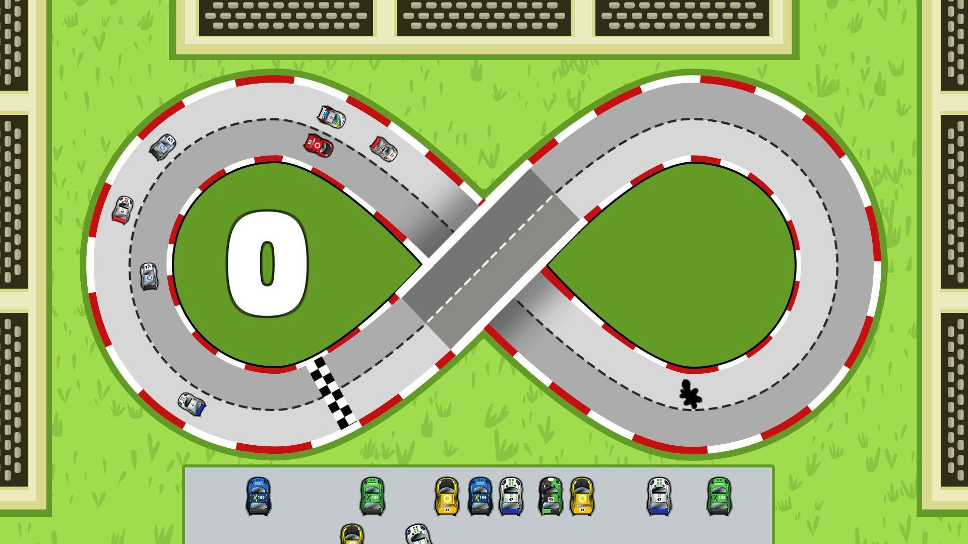 Daytona Racing - кадр 7