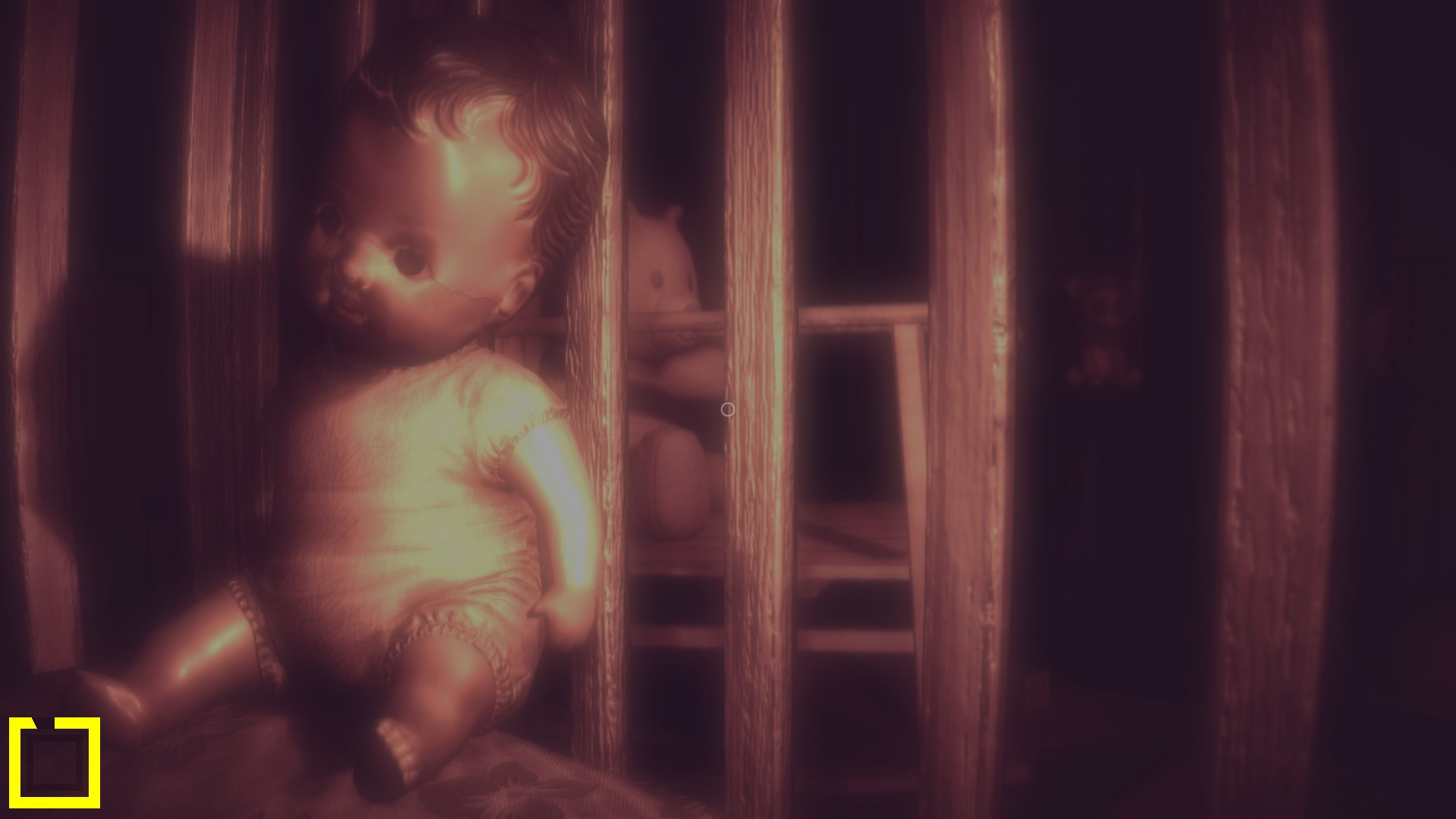 The Childs Sight - кадр 5