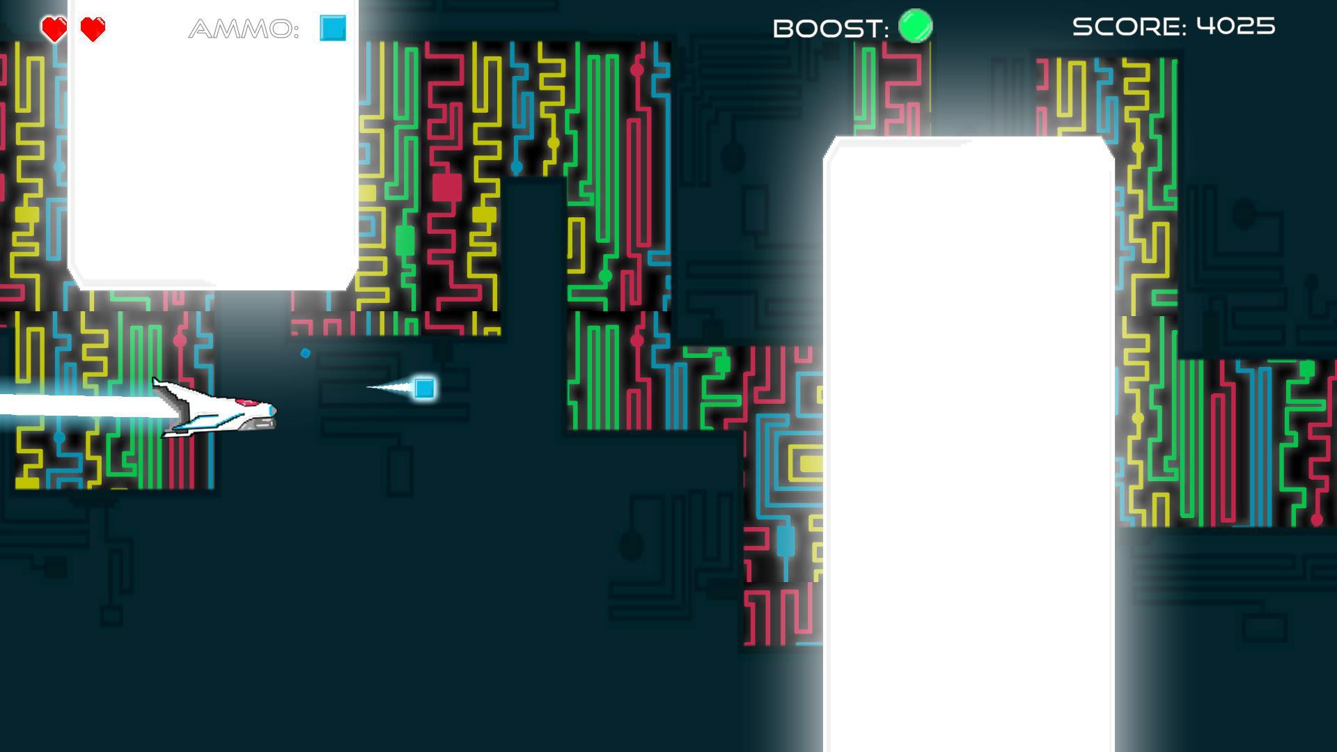 Payload (ravex) (itch) - кадр 5