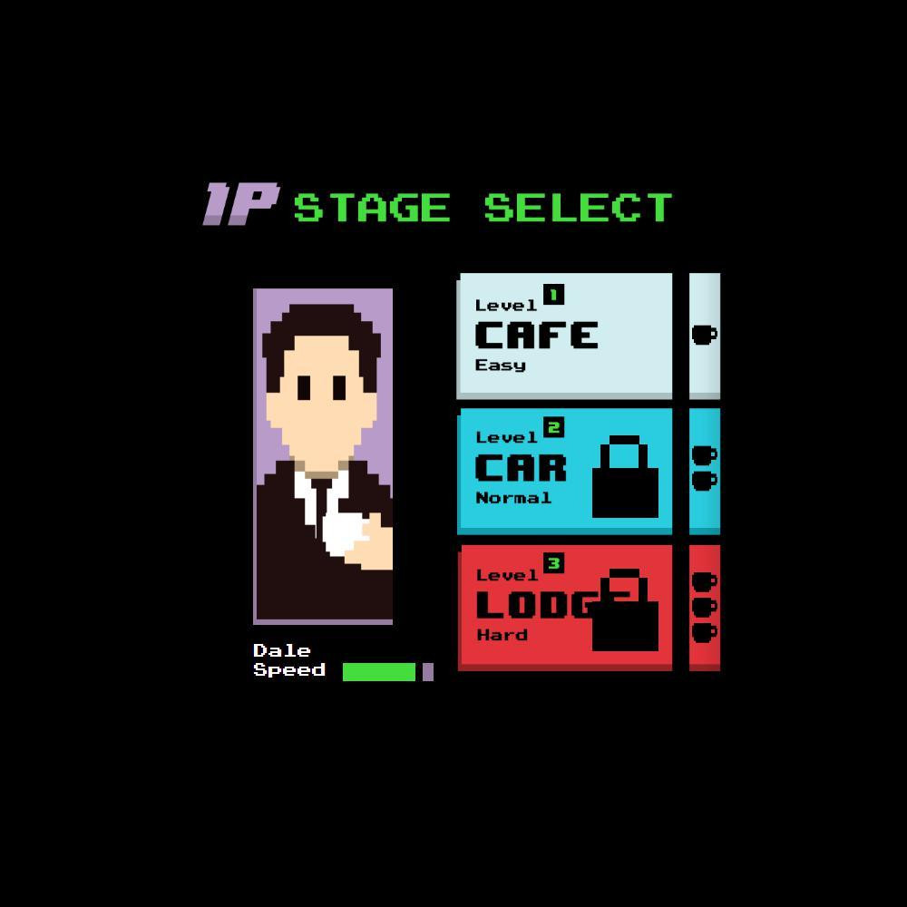 Coffee Tapper (itch) - кадр 4