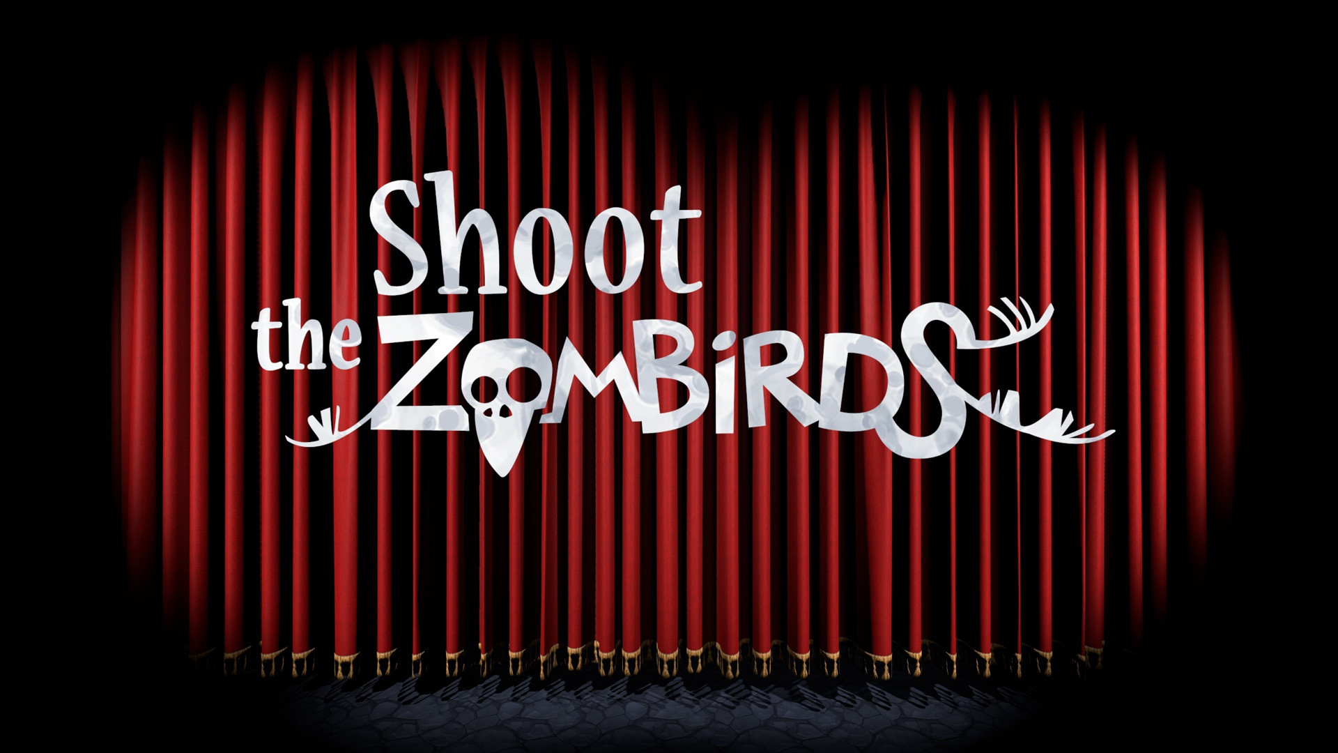 Shoot The Zombirds VR - кадр 6