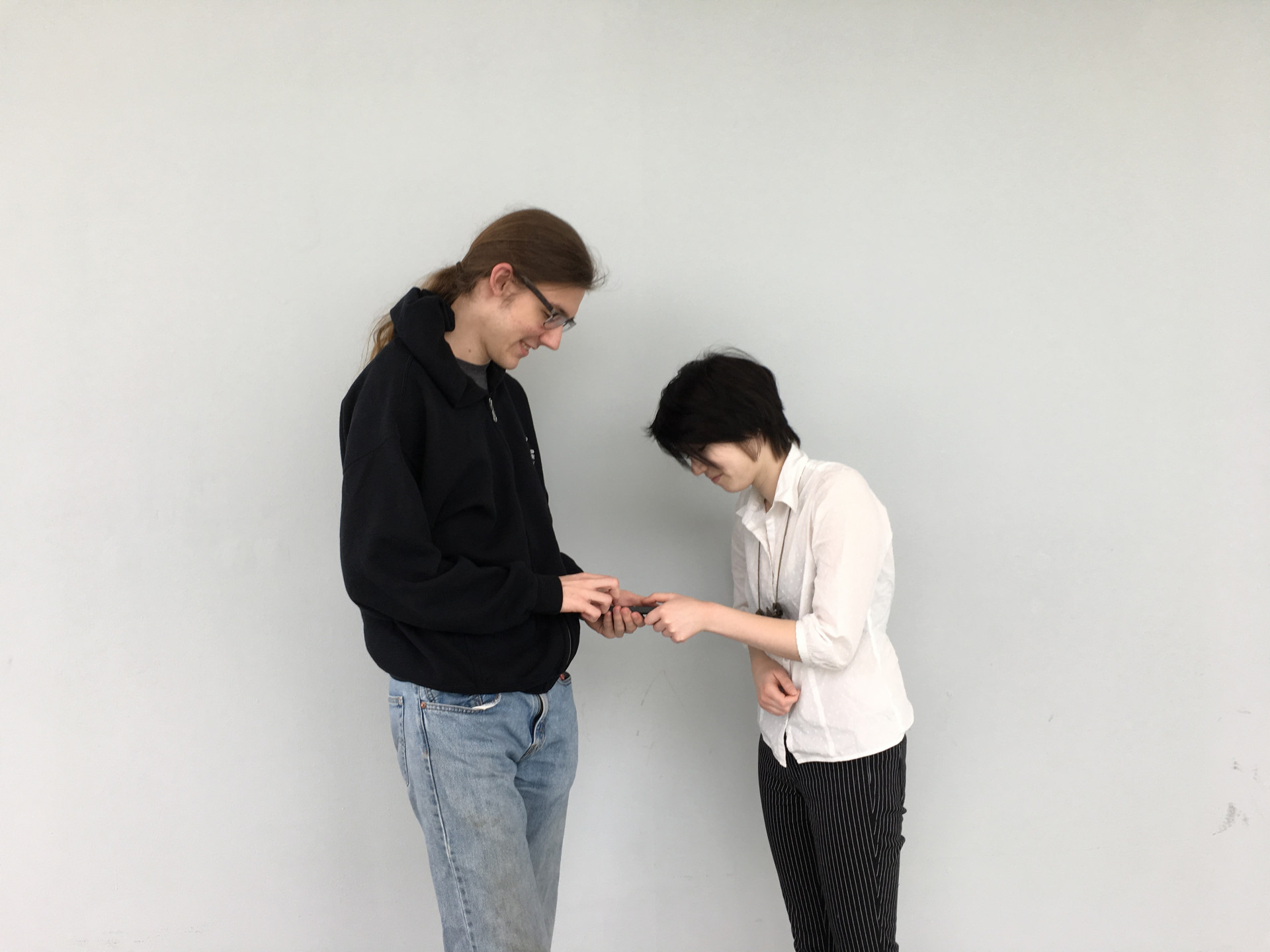 Stab Your Friends (itch) - кадр 3