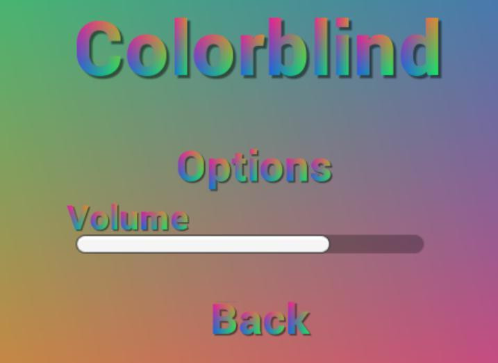 Colorblind (itch) - кадр 3