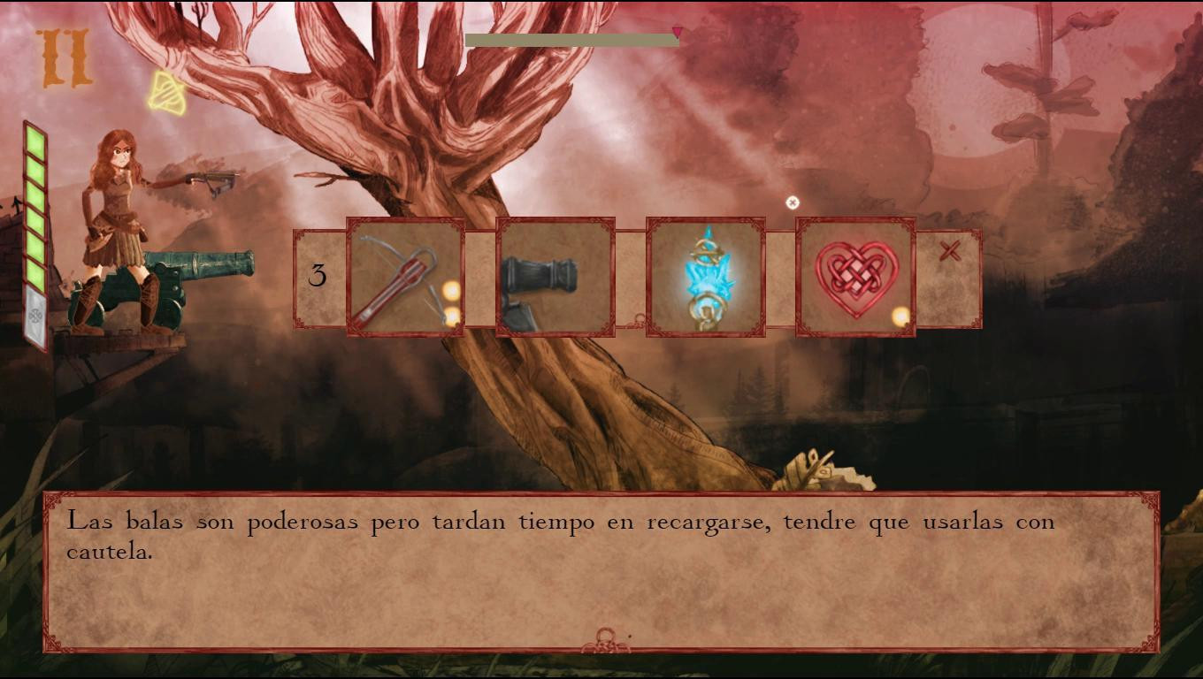 Elementower (itch) - кадр 3