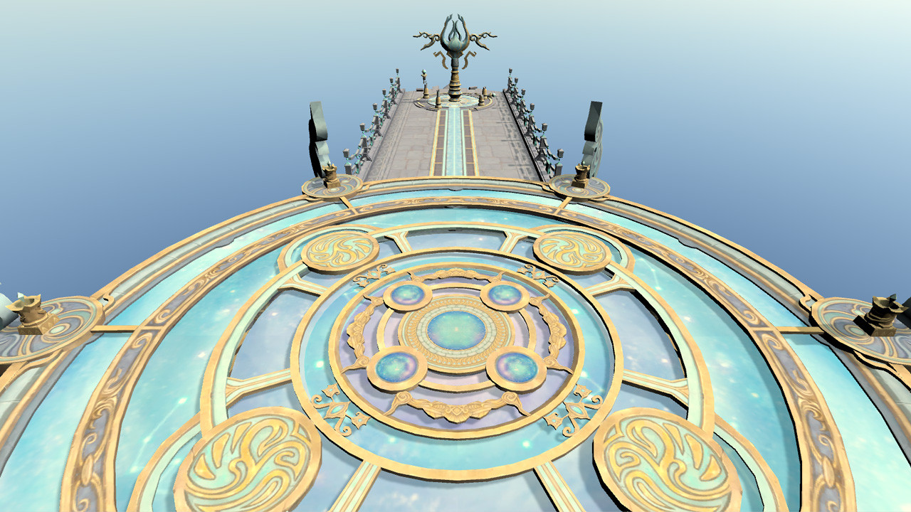 Block Legend (Chinese) - кадр 6