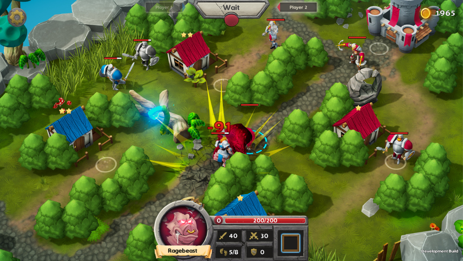 Exorder - кадр 7