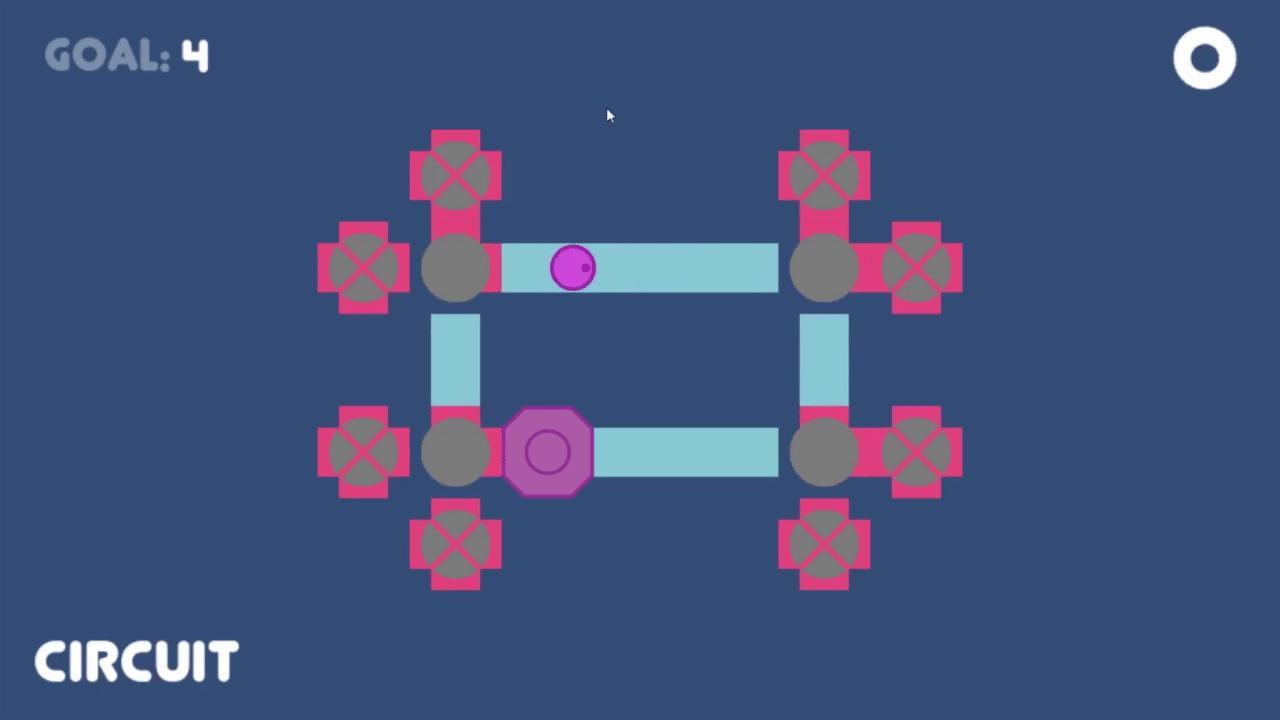 Pipes & Presses (itch) - кадр 4