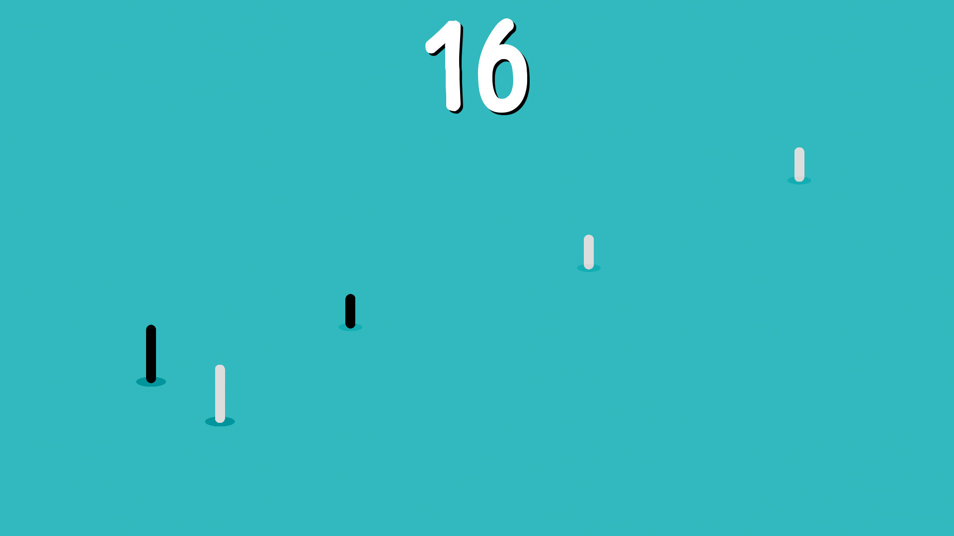 Sticks - кадр 5
