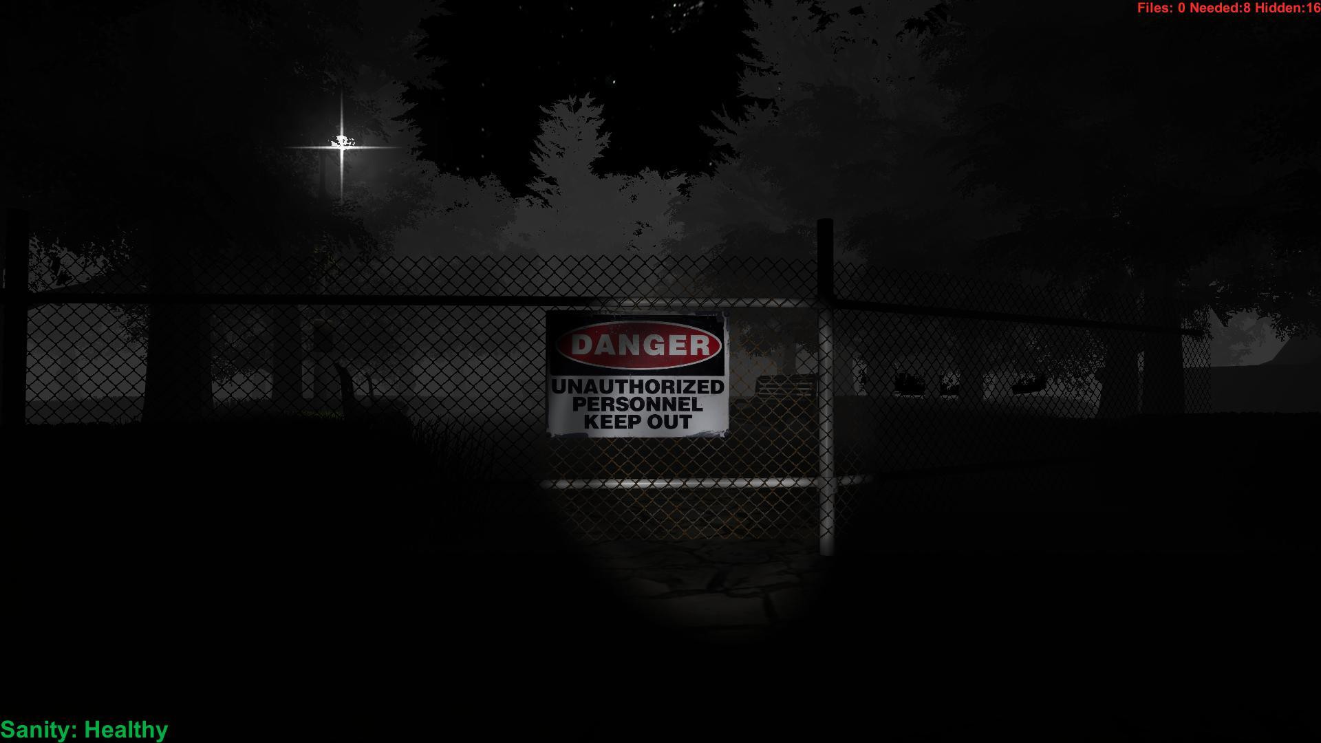 The Playground (itch) - кадр 4