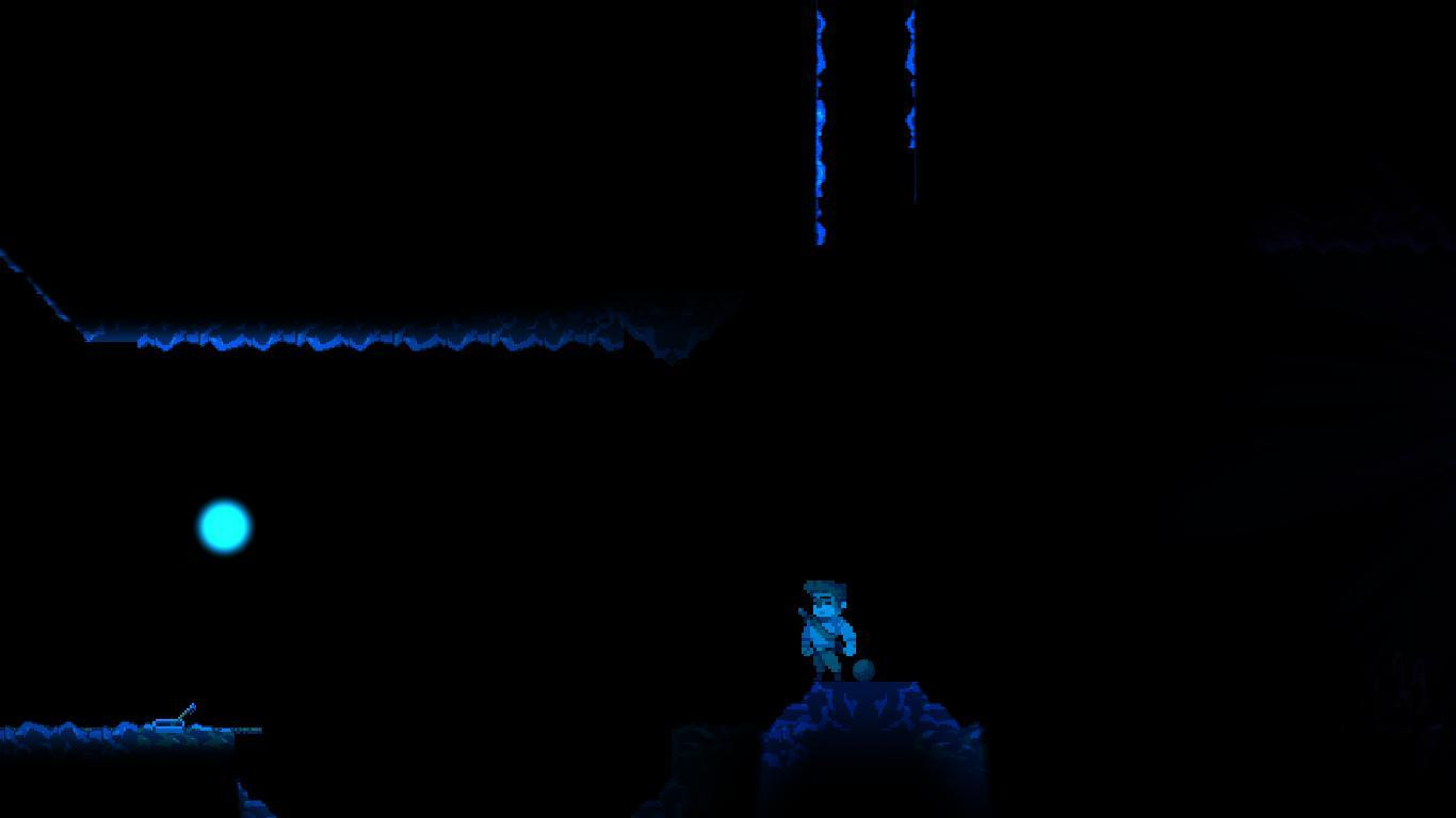 Awake from Yourself - [IFPI/LABIRAS] (itch) - кадр 4