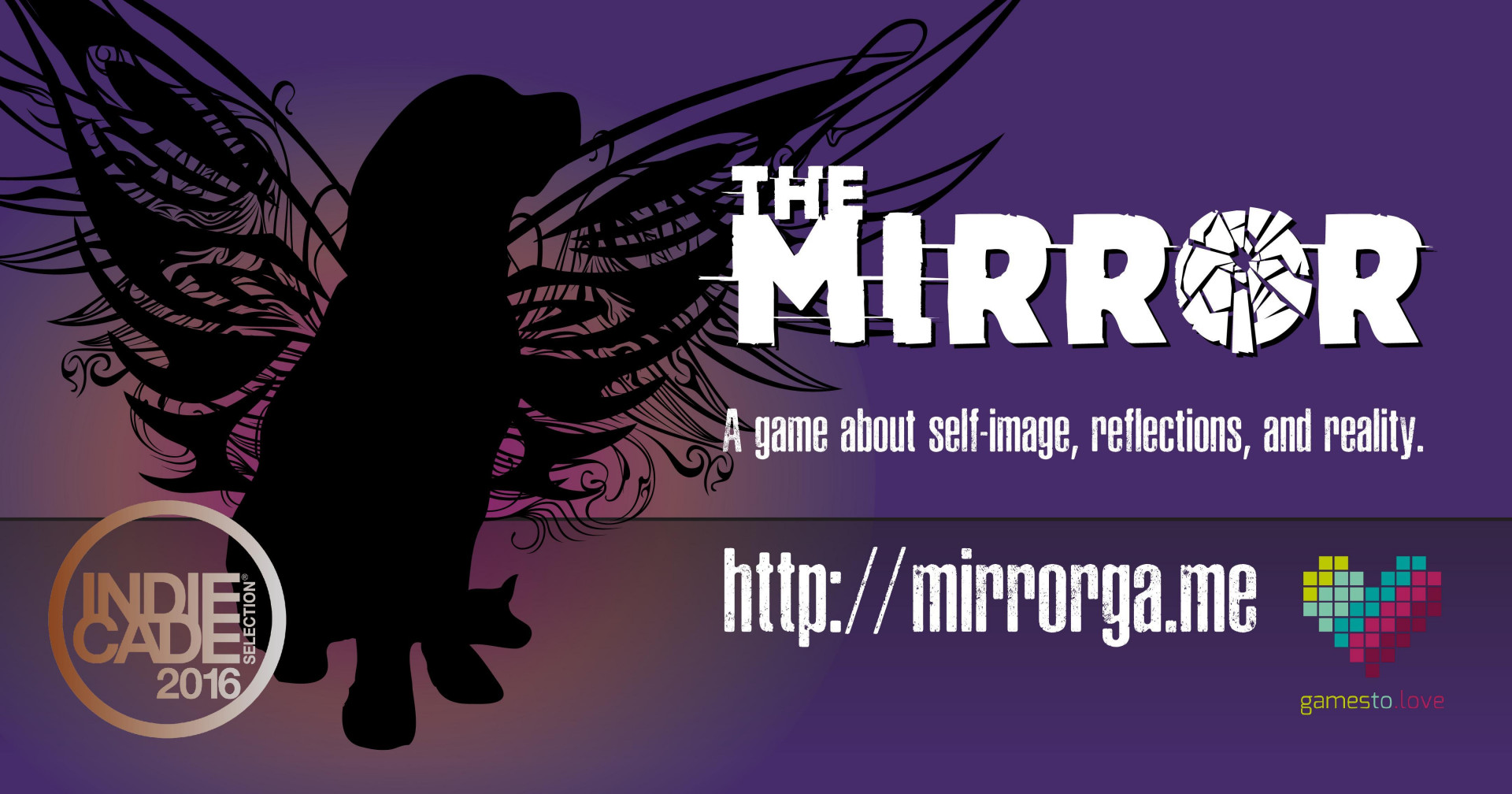 The Mirror (itch) - кадр 4
