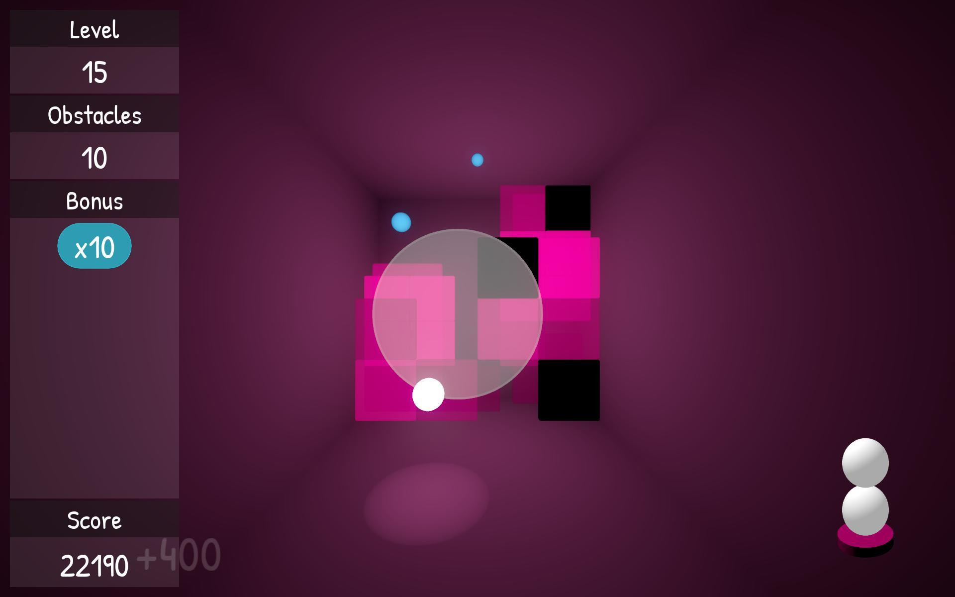 squash (itch) - кадр 6