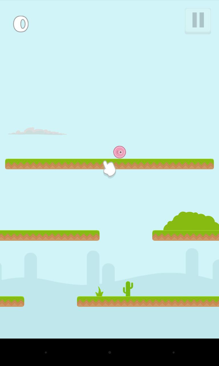 Heads Up - Rounded Fun (itch) - кадр 7